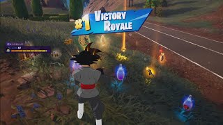 フォートナイト　ゼロビルド　ビクロイ　FORTNITE ZERO BUILD VICTORY ROYALE   Fortnite 20240515202404