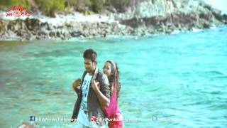 Iam In Love Song Trailer - Mella Mellaga Song - Kiran, Srimani | Silly Monks