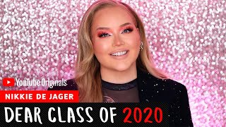 How To Slay The Graduation Look | Dear Class of 2020