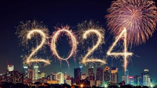 NEW YEAR MIX 2024 | Party Club Dance Music 2024 | Best Remixes Of Popular Songs 2024 (DJ Silviu M)