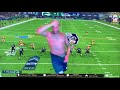 madden god chibatta mitch funny must see how he takes a lose extra’d out for madden