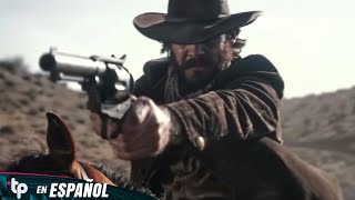 ¿Sobrevivirás al encuentro con Sartana?| Telepeliculas | Pelicula de Lejano Oeste En Espanol Latino