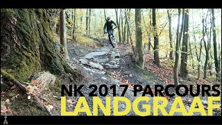 MTB Challenge // Landgraaf (NK 2017 parcours)