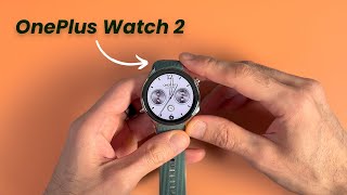 12 Quick Must Know OnePlus Watch 2 Tips & Tricks