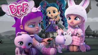 Experience the drama and fun! All Season 1  Episodes 💜 BFF 💜 Kids Cartoons
