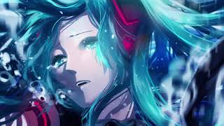 Nightcore - 1-800-273-8255 (Lyrics)