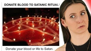WEIRDEST Craigslist Ads On The Internet Part 2