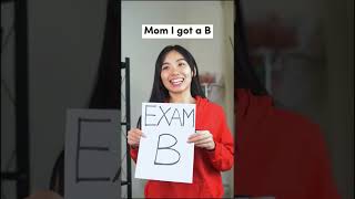 Part 2 When You Get Different Scores Different Mothers React