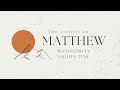 Rich Young Ruler - Matthew 19:13-30