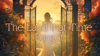 The Land That Time Forgot | 1HR Soft Fantasy Piano for Dreamers