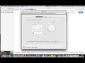 Clock Issue with MacBook