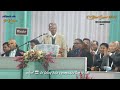 || KA BALANG KABA PYNSNGEWBHA TANG IA LADE || RIBHOI SYNOD || REV.H.K.NONGBSAP ||