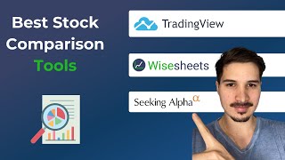 The Best Stock Comparison Tools for 2023