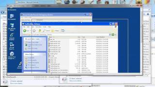Remote Debugging with Visual Studio 2008