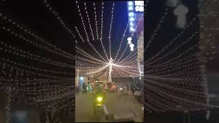 Christmas Lightings - 24.12.2024