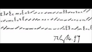 Top Ten Cryptic Cryptograms