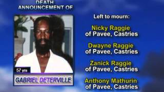 Gabriel Deterville long