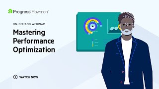 Mastering Performance Optimization: A Deep Dive into Troubleshooting with Progress Flowmon