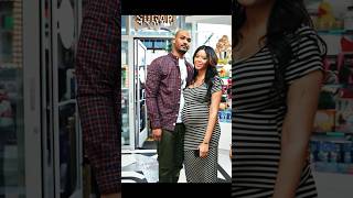 VANESSA SIMMONS & MICHAEL WAYANS❣️ - 20YRS RELATIONSHIP😘💖 & DAUGHTER😍