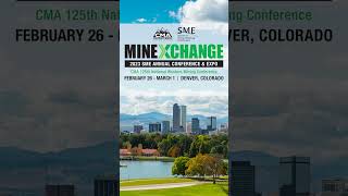 MINEXCHANGE returns to the Mile High City