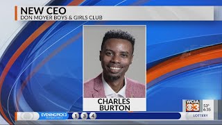 New Boys \u0026 Girls Club CEO