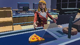 EXPERIMENT: GROCERIES - Horror Game Where You Are A Lab Rat