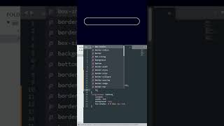 Simple Progress Bar using Html and Css Only #htmltutorials #webdesign #cebucoder #progressbar