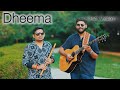 Dheema Dheema | Flute Version | Anirudh Ravi Chander | Lalit Talluri | Hrday Sunil