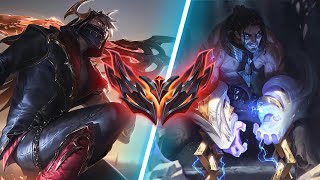 [渣米] Zhami Talon vs Sylas | KR GrandMaster