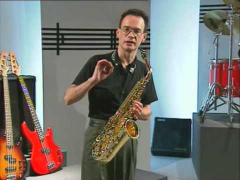 Saxophone Lessons For Beginners Saxophone Lessons For Beginners