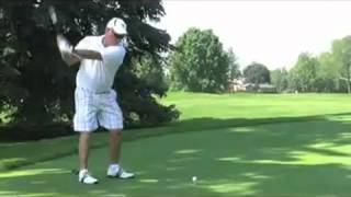 65-year old defies time at Michigan Amateur