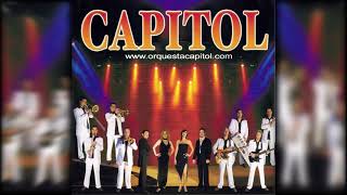 Orquesta Capitol - Cumbias Capitol