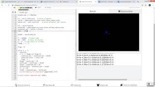 Physics 151 Glowscript Tutorial #3