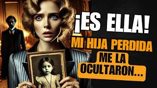 💔 Madre e Hija Separadas Por Una Mentira y Un Peligro Mortal 😱 #madreehija  #historiasreales