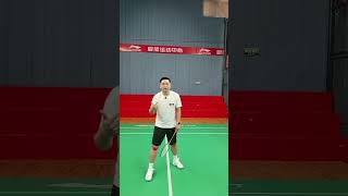 羽毛球步伐全解析：如何選擇最佳步伐和擊球位置？ Badminton Footwork Analysis