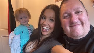 I thought I'd got RID of the WIFE | Mr and Mrs Yorkshire is live