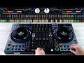 Pro DJ DESTROYS DDJ-FLX10 (10 Songs in 5 Mins)