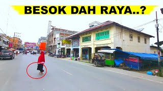 NASIB MELAYU KOTA PINANG , MALAYSIA HARI RAYA 3 MEI ? INDONESIA HARI RAYA 2 MEI 2022 ?