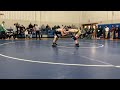 2024 south williamsport mountaineer invitational champ qf