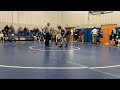 2024 south williamsport mountaineer invitational champ qf