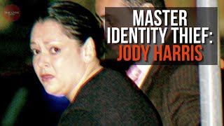 Identity Theft is not a joke Jody! | True Story of Jody Harris, Master Identity