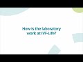 Assisted reproduction laboratory🤰🏼🏥  Dr. Manuel Izquierdo 👨🏻‍⚕️ | IVF-Life ✨