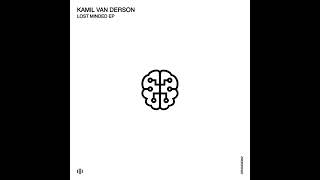 Kamil Van Derson - City of David