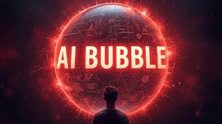 "The AI Bubble Explained: Why Smart People Are Making a Dangerous Mistake"