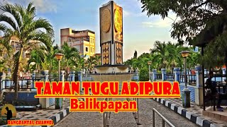 TAMAN TUGU ADIPURA Balikpapan