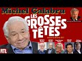 michel galabru invité des grosses têtes 26 février 2013