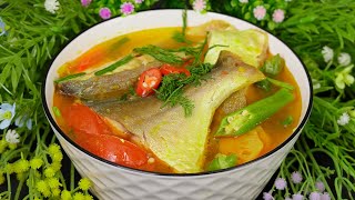 🔴 BẾP NHÀ GIANG – Cùng Giang Vào Bếp: Món Ngon Mỗi Ngày Đơn Giản, Dễ Làm | Phần 60