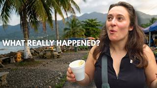 Traveling TRINIDAD Like Most People Never Will… Here’s what actually happened 🇹🇹