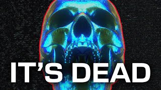 The Internet is dying (and we are killing it)