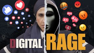 The Anger Algorithm: Why Is Everyone Online So Angry?